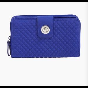 Vera Bradley wallet